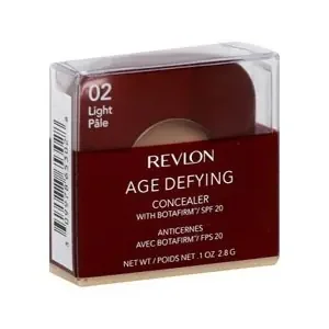 Revlon Age Defying All Day Lifting Concealer Spf 20 02 Light