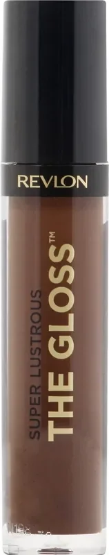 Revlon Choco Crush 310 Super Lustrous Lip Gloss 0.13 oz