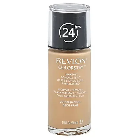 Revlon Color Stay Make Up Fresh Beige – 1 Oz
