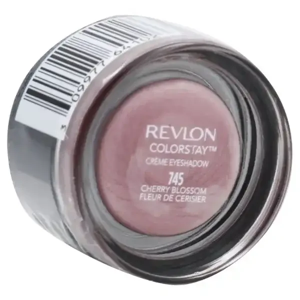Revlon ColorStay Creme Eye Shadow – 745 Cherry Blossom