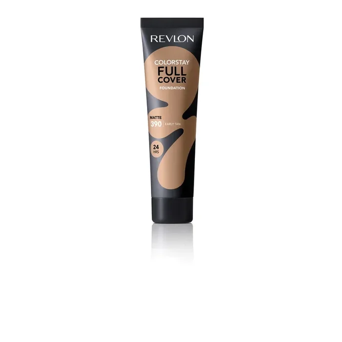 Revlon ColorStay Full Cover Foundation, Early Tan
