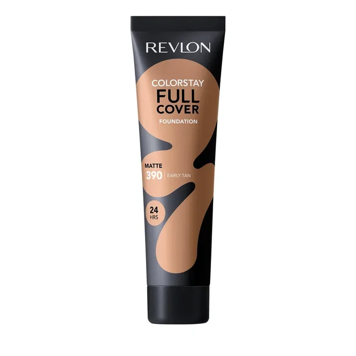Revlon ColorStay Full Coverage Foundation Early Tan