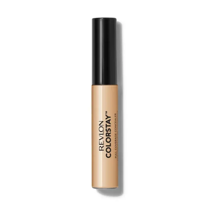 Revlon ColorStay Full Coverage Long Wearing Concealer – 040 Medium – 0.21 fl oz