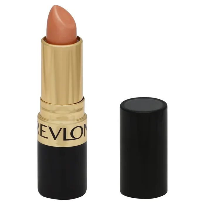 Revlon Super Lustrous Lipstick – Apricot Fantasy