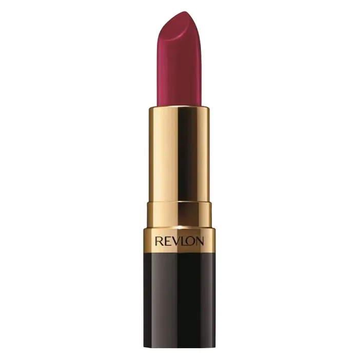 Revlon Super Lustrous Lipstick, Bombshell Red