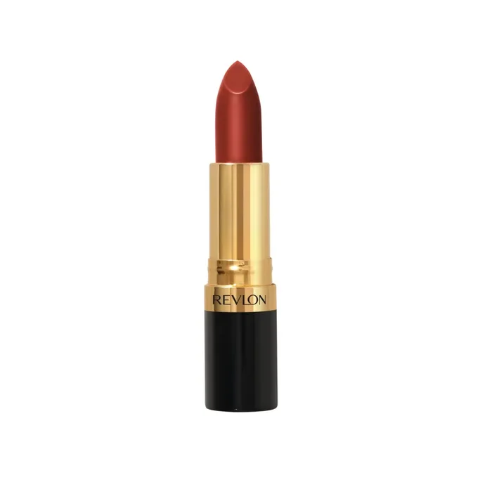 Revlon Super Lustrous Lipstick, Goldpearl Plum