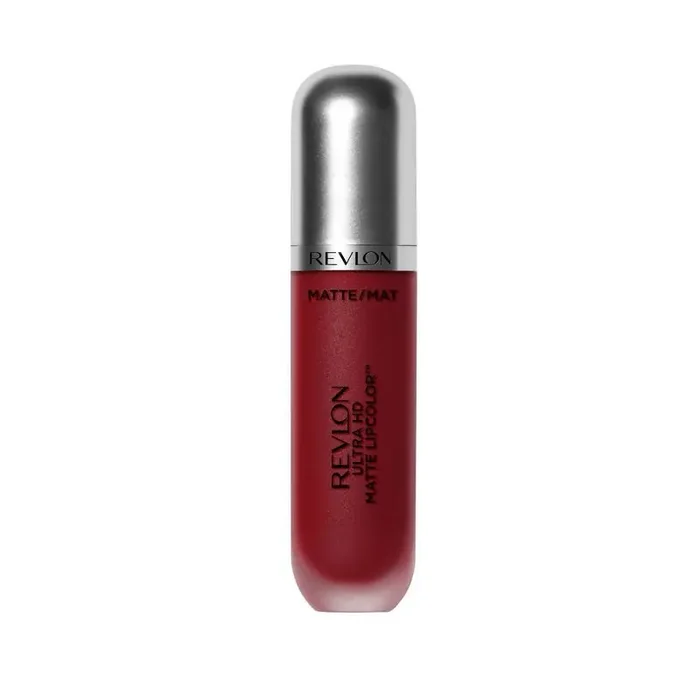 Revlon Ultra HD Matte Lipcolor – Romance – 0.2oz