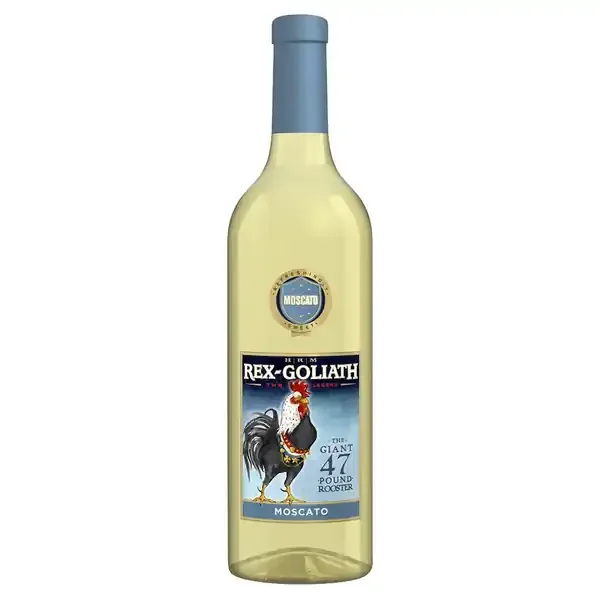 Rex-Goliath Moscato