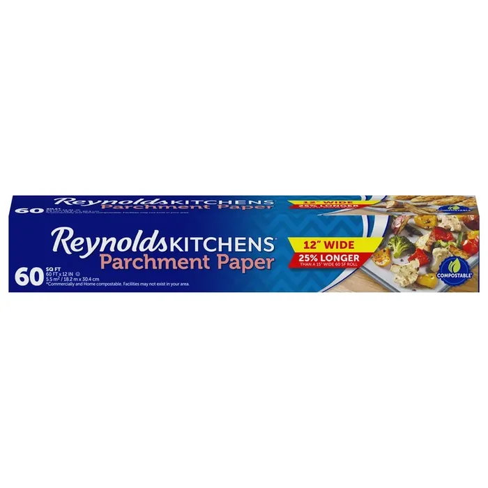 Reynolds Ktichen Parchment Paper