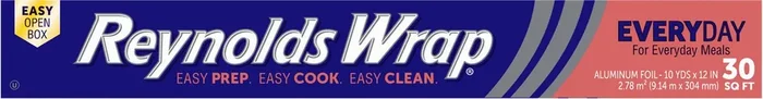 Reynolds Wrap® aluminum foil