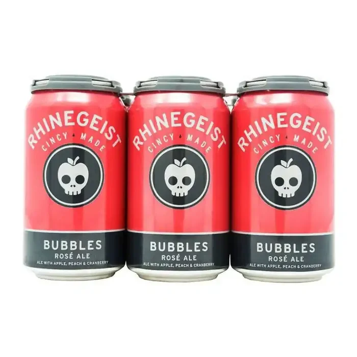 Rhinegeist Beer 6 ea