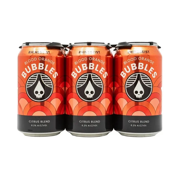 Rhinegeist Blood Orange Bubbles