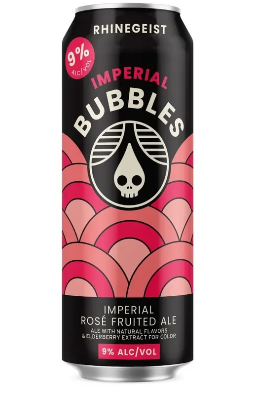 Rhinegeist Imperial Bubbls 19z