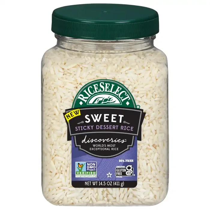 RiceSelect Rice Selt Sweet