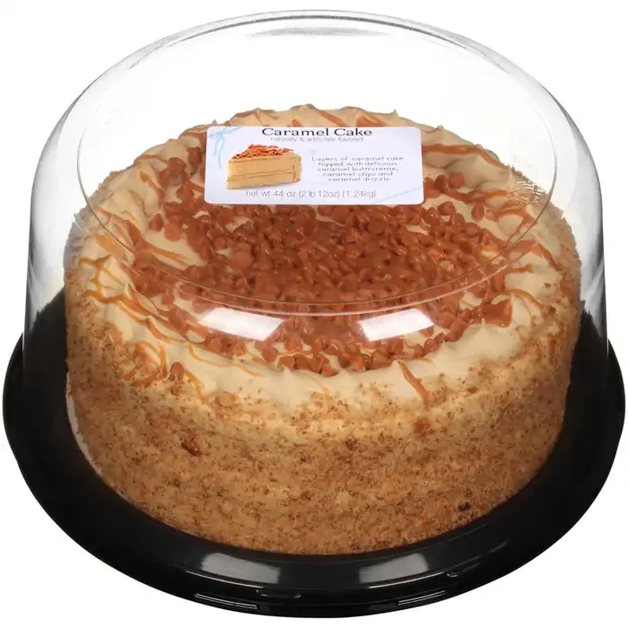 Rich‘s Cake