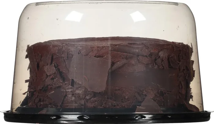 Rich‘s Double Chocolate Cake 31.5 oz. Clamshell