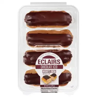Rich‘s Hershey Chocolate Filled – 8 oz