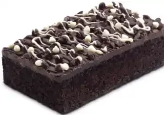 Rich‘s Triple Chocolate Bar Cake