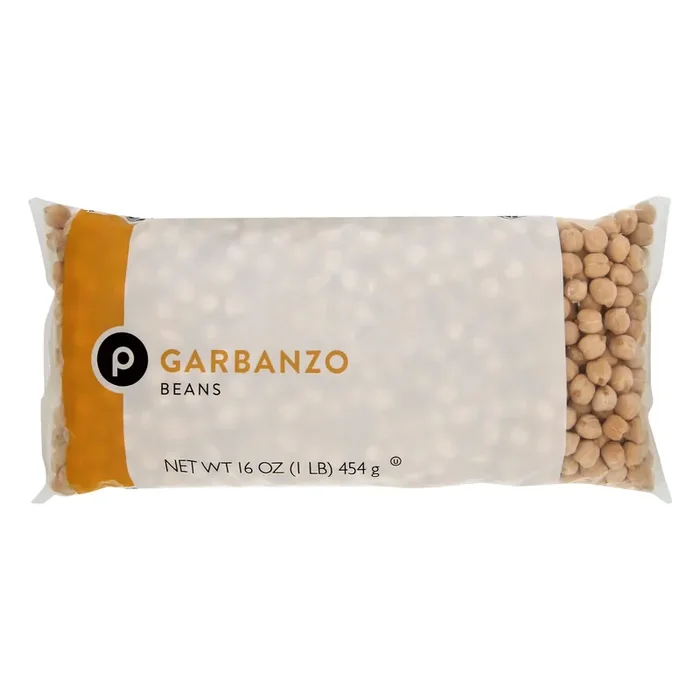 Rico Publix Garbanzo Beans