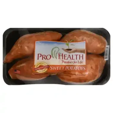 Ridgeview Sweet Potato
