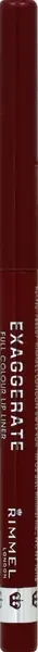 Rimmel Exaggerate Lip Liner Obession