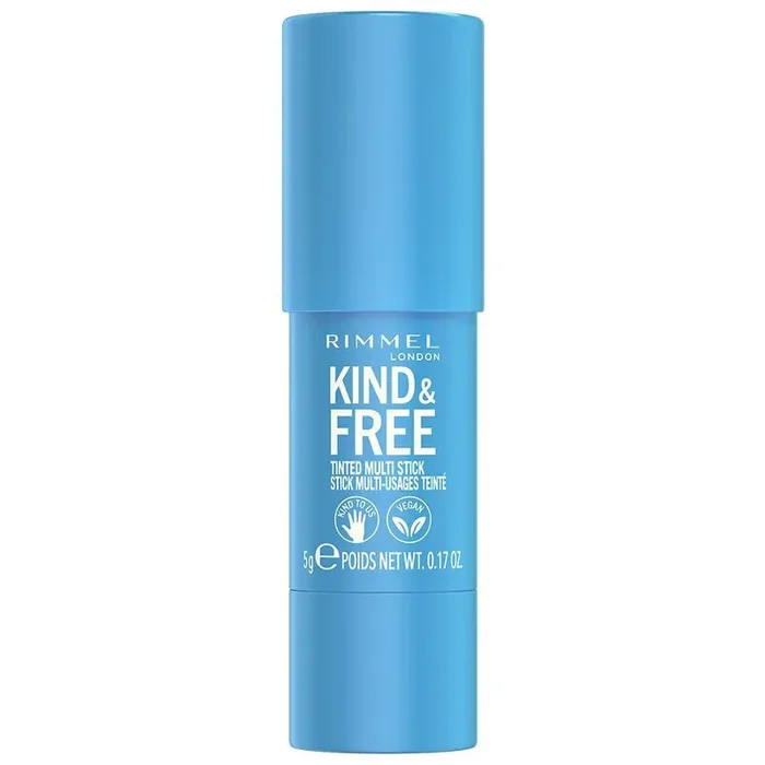 Rimmel Kind & Free Multi-Stick