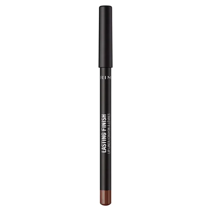 Rimmel Lasting Finish 8Hr Lip Liner, Brownie Pie,.