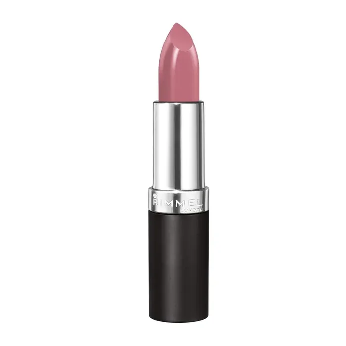 Rimmel Lasting Finish Lipstick Soft Hearted
