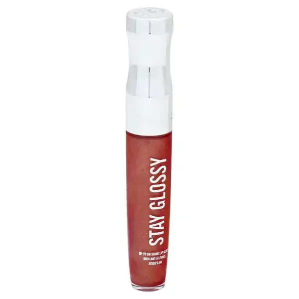 Rimmel Lip Gloss, All Day Seduction 640