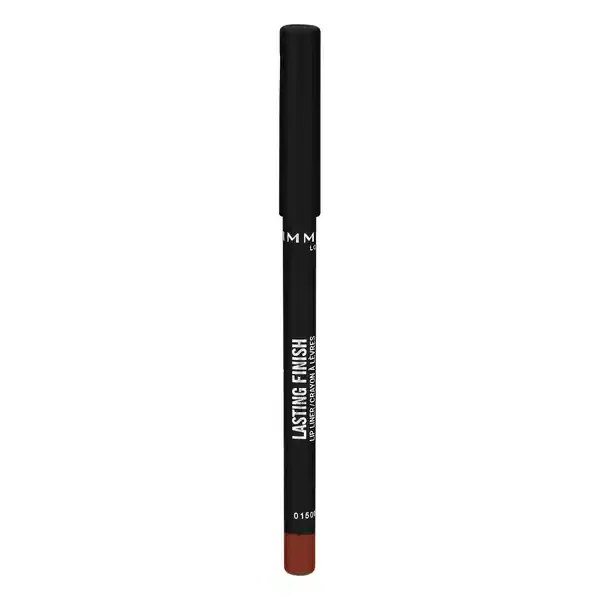 Rimmel London Lasting Finish Lip Liner, Red Dynamite 505