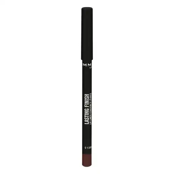 Rimmel London Lasting Finish Lip Liner, Wine 880