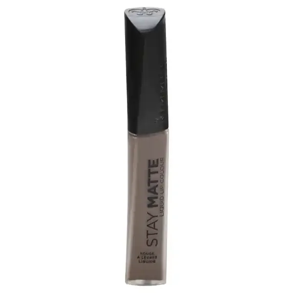 Rimmel London Liquid Lip Colour, Lethal Kiss 230