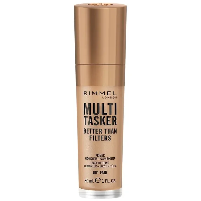Rimmel Multitasker Primer – Fair