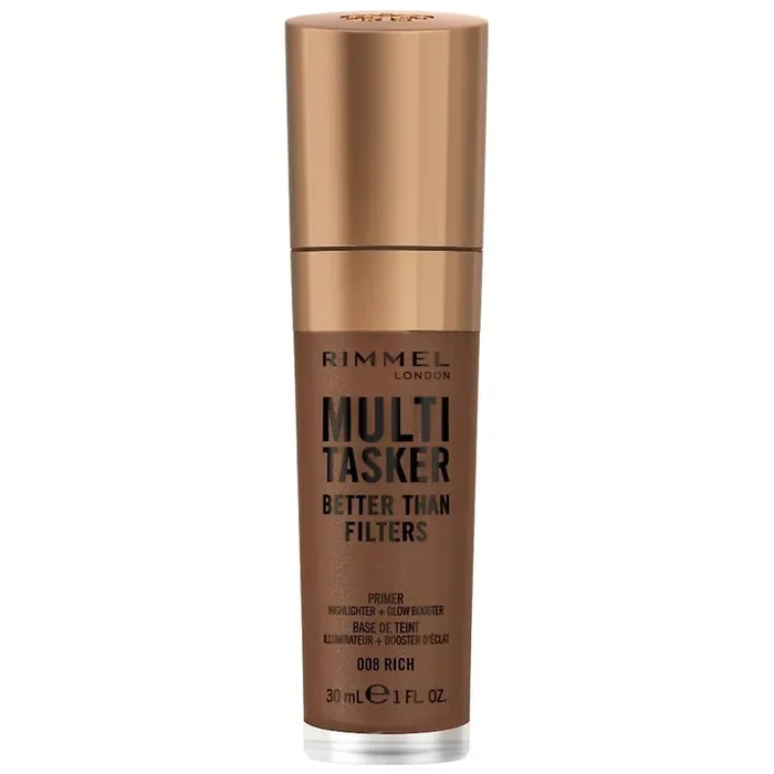 Rimmel Multitasker Primer – Rich