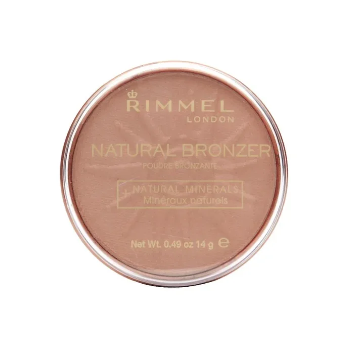 Rimmel Natural Bronzer – Sundance