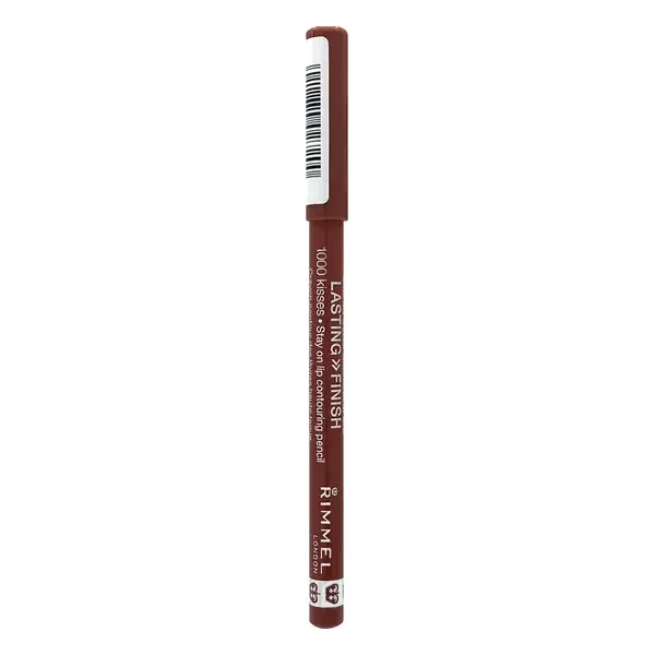 Rimmel Rimmel Lasting Finish Stay On Lip Contouring Pencil 011 Spice