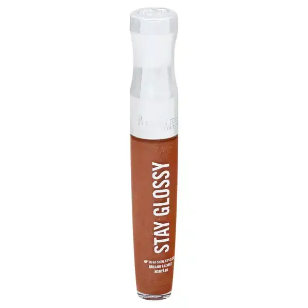 Rimmel Stay Glossy Lip Gloss Dwn 1 Ct