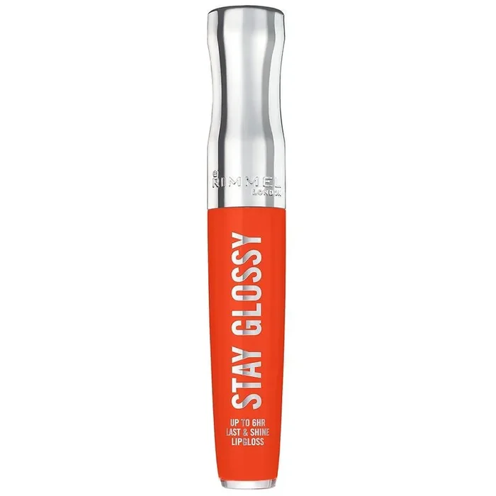 Rimmel Stay Glossy Lipgloss – Going Viral