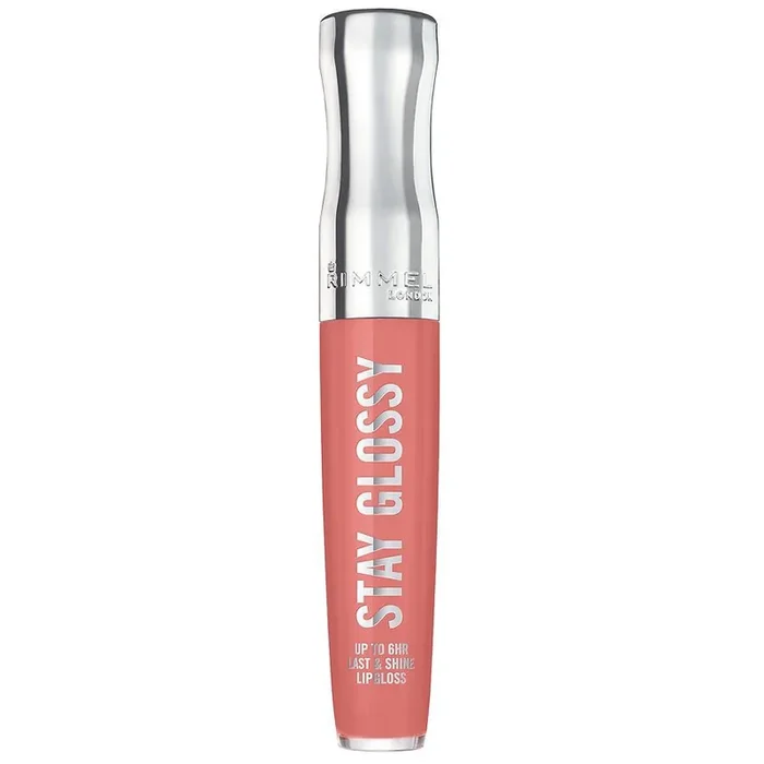 Rimmel Stay Glossy Lipgloss