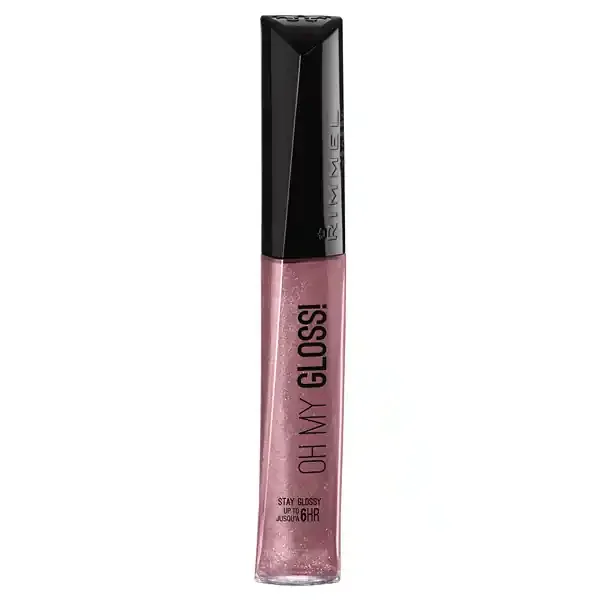 Rimmel Stay Glossy Oh My Gloss, My Eternity