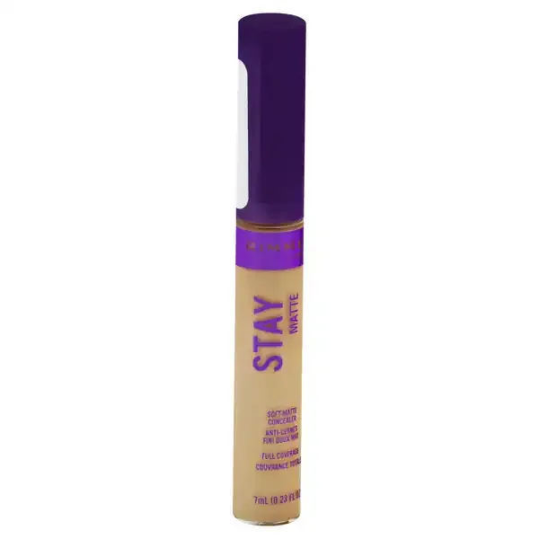 Rimmel Stay Matte Concealer 312 0.22 Oz