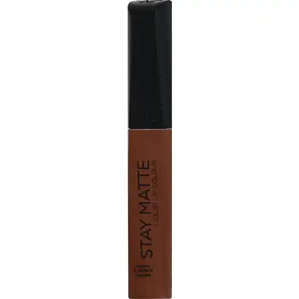 Rimmel Stay Matte Liquid Lip Colour 723 Troublemaker