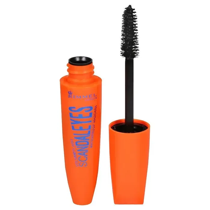 Rimmel Volume Flash ScandalEyes Waterproof Mascara