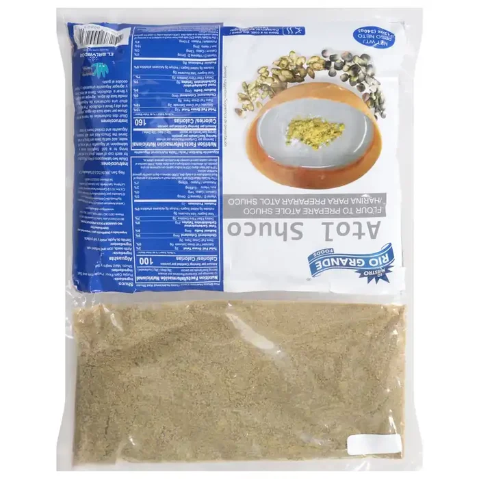 Rio Grande Atol Shuco 12 oz