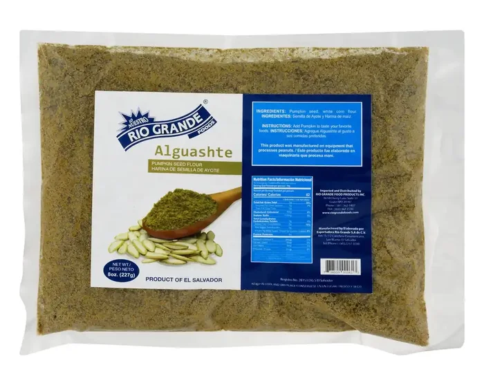 Rio Grande Flour Pumpkin Seed Alguashte
