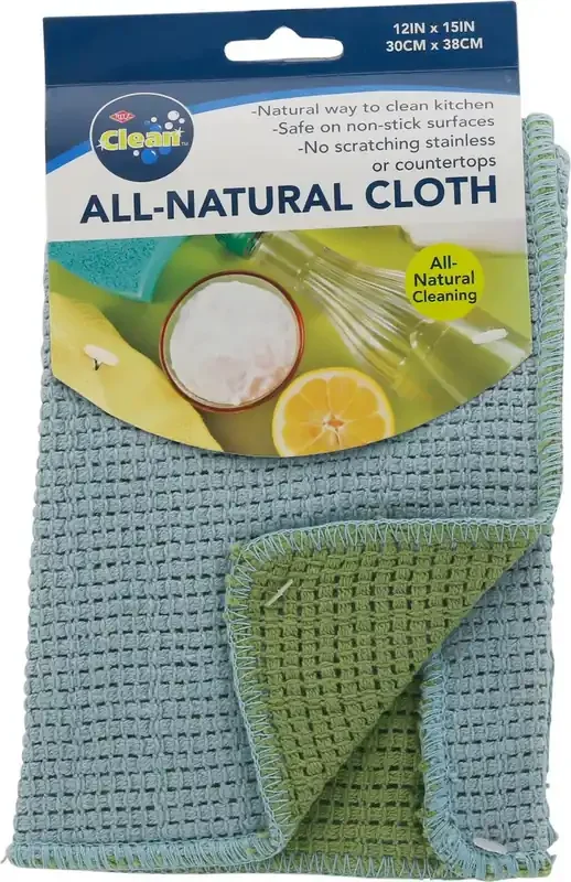 Ritz Clean All-Natural Cloth 1 ea