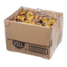 Ritz Individual Rtiz Cracker Packets