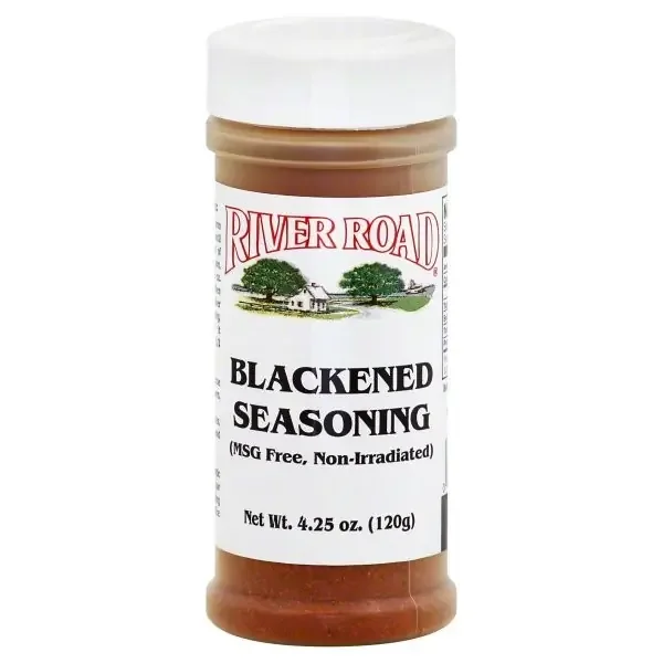 River Road Seasoning – 4.25 oz