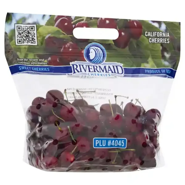 Rivermaid Cherries
