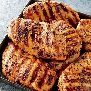 Roaster Chicken Brst Hs